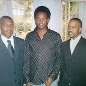 Foto von Anthony Njuguna