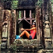 Flavia Belaunde's photo