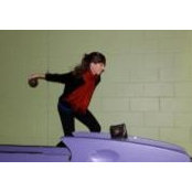 Jenne Saunders's photo