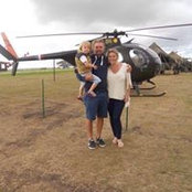 Dean Jones's photo