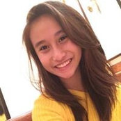 Maffy Apostol's photo