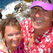 Adam & Vanessa Spencer's photo