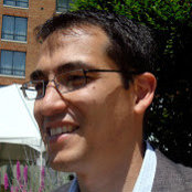 Michael Mills's photo
