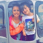 Brittany Reese's photo