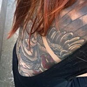 Julie Roumy's photo
