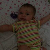 Kellsey Parrishs foto