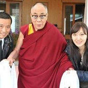 Foto von Tsering Kalden