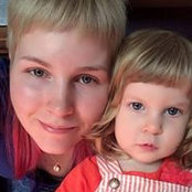 Natalia Rivnenko's photo
