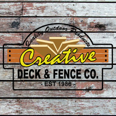 Creative Deck Designs