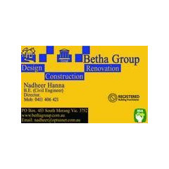 Betha Group