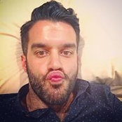 Amirali Ghasemipour's photo
