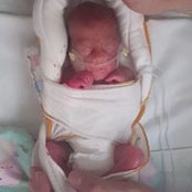 Sandra Gilliam Smith's photo