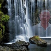 Foto von Adrian Saul