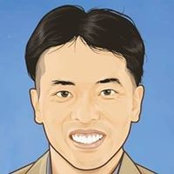 Wayne Huang's photo