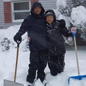 Cherrie Lintag's photo