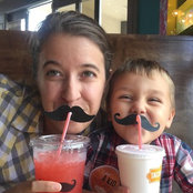 Kelly Melancon's photo