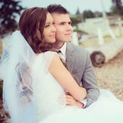 Lena Stefoglo's photo