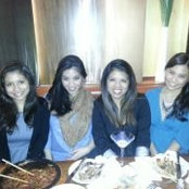 Maria Tabago's photo