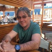 Mihai Chitez's photo