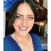 Georgina Gregorys foto
