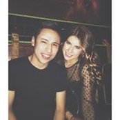 Federico Bravo's photo