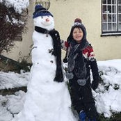 Therese Clelland's photo