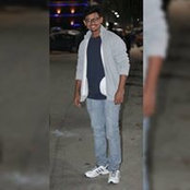 Vishal Pandey's photo