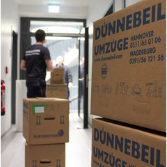 Dünnebeil Umzüge GmbH