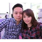 Mila David's photo