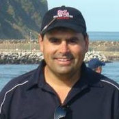 Nelson Melo's photo