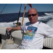 Tony Thompson's photo