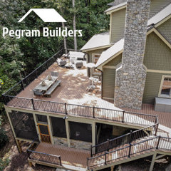 Pegram Builders