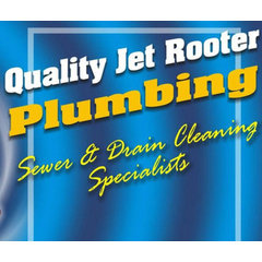 Quality Jet Rooter Plumbing