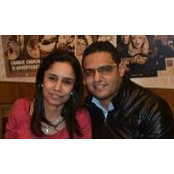 Mina Ibrahim's photo