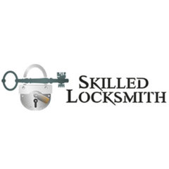 Skilled Locksmith