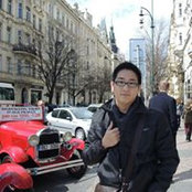 Foto von Alex Chao