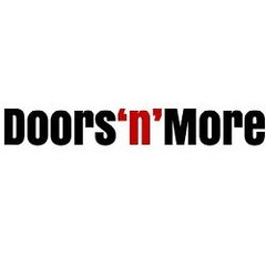 Doors 'n' More