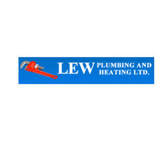 Lew Plumbing & Heating