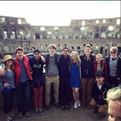 Julian Thomason's photo