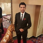 Foto von Fahim Sarwar