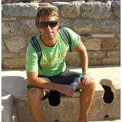 Foto von Kayne Munro