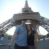 Sadie McCormick's photo