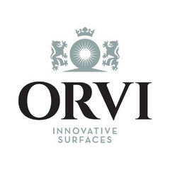 ORVI SURFACES