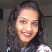 Sarika Samant's photo