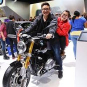 Steven Tran's photo