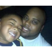 Desmond Perryman's photo