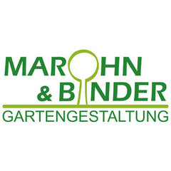 Marohn + Binder Gartengestaltungs-GmbH