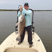Conrad Brown's photo