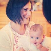 Kelly Luca's photo