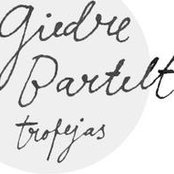 Giedre Bartelts foto